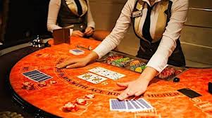 Официальный сайт Casino All Right