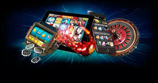 Официальный сайт Casino All Right