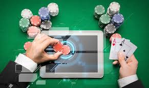 Casino Taker
